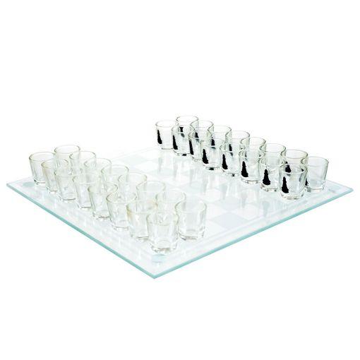Alko šah beli