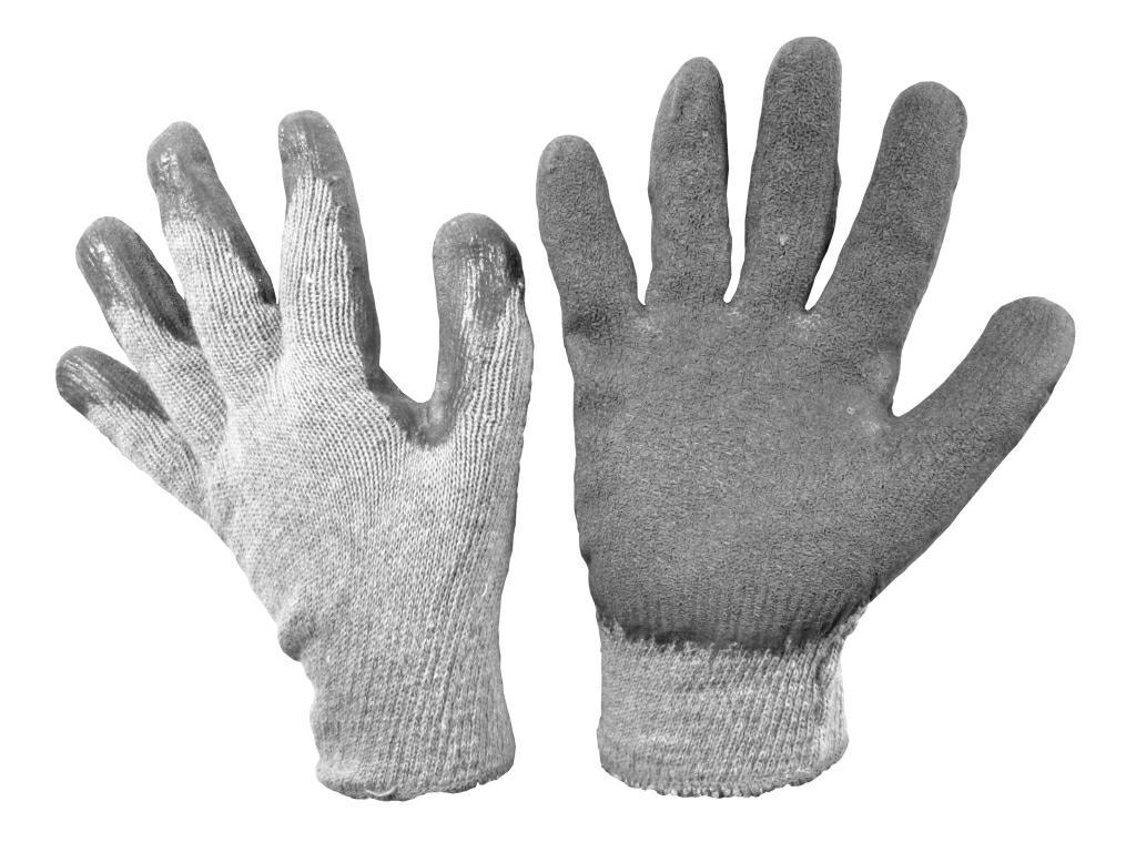 CARCO Radne rukavice sive