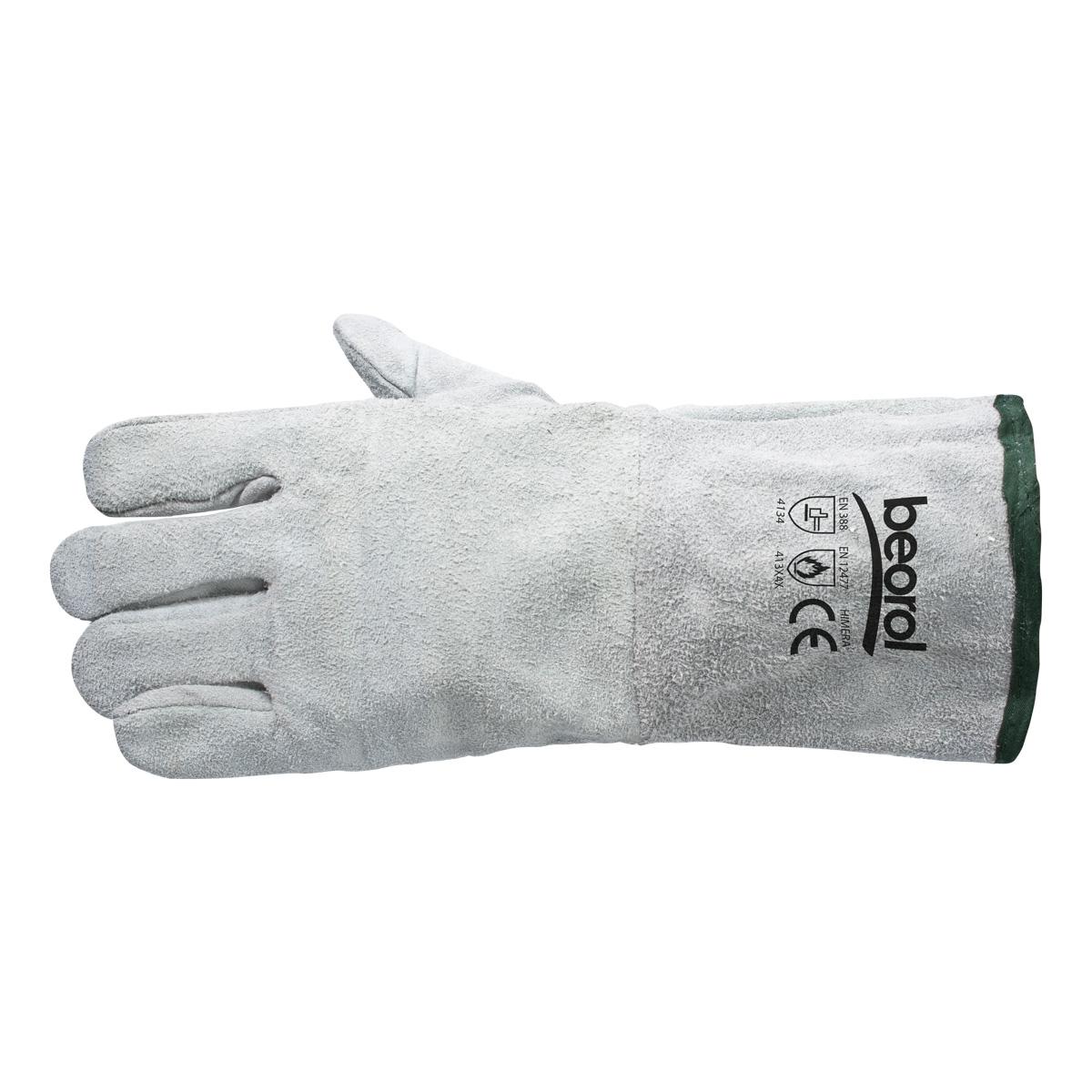 PROTECT Zaštitne rukavice Himera bele