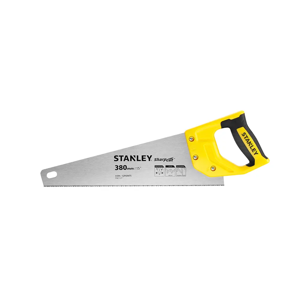 STANLEY Testera STHT20370-1 450mm 11TPI