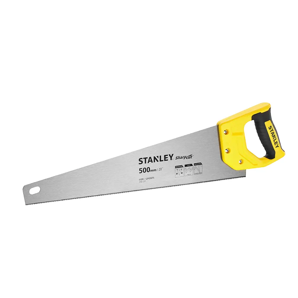 STANLEY Testera STHT20371-1 500mm 11TPI