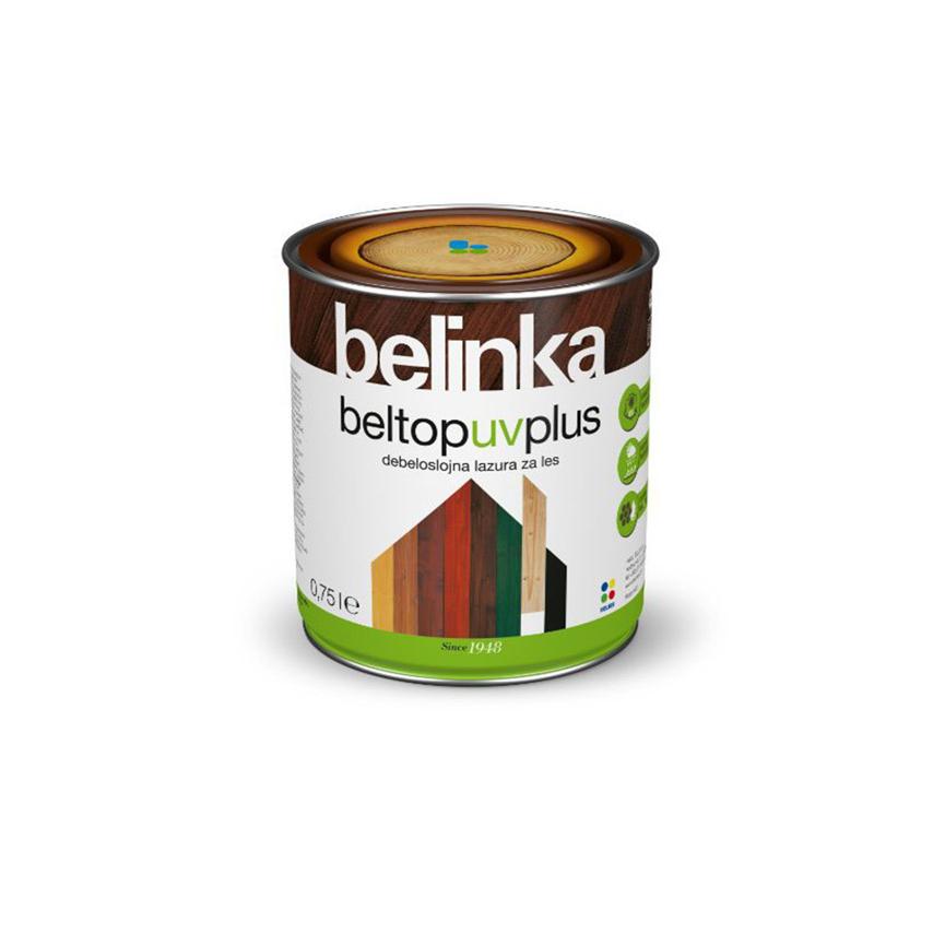 BELINKA Sandolin 0.75l zeleni