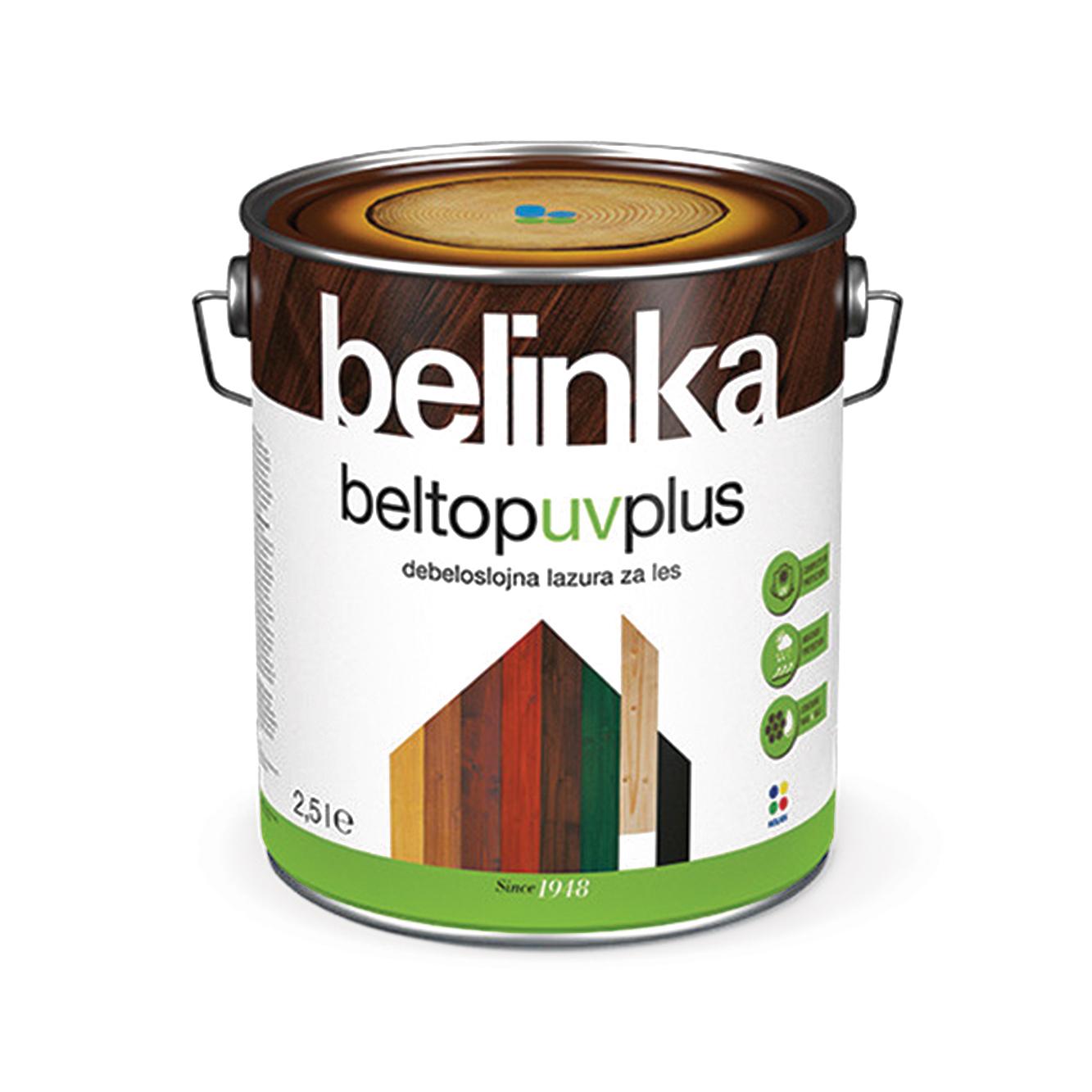 Selected image for BELINKA Sandolin 2.5l bor
