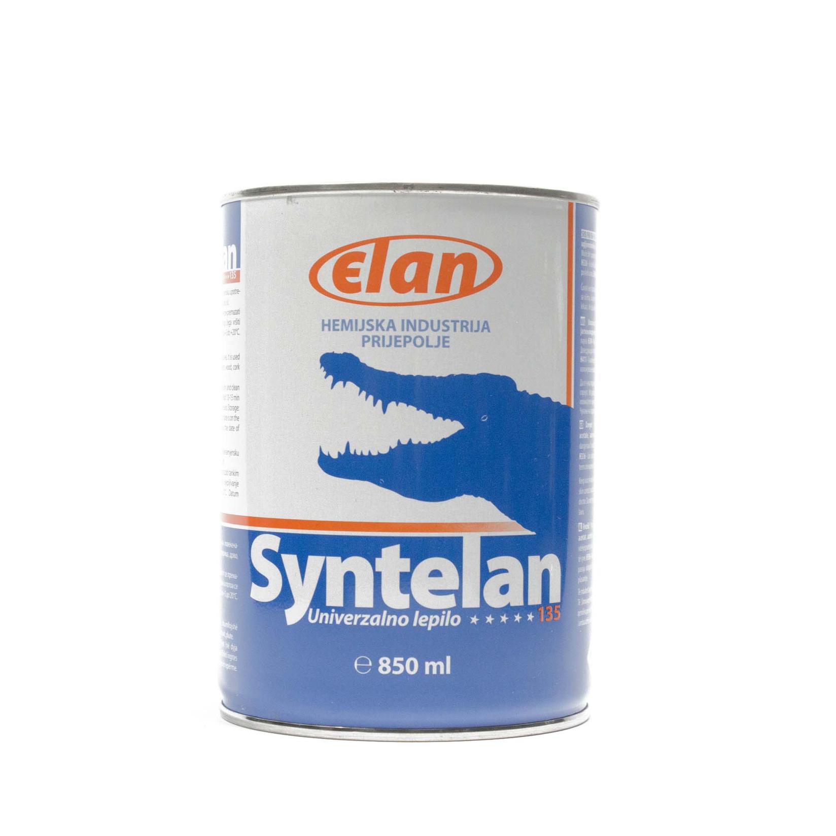 Selected image for ELAN Lepak Sintelan 850 ml