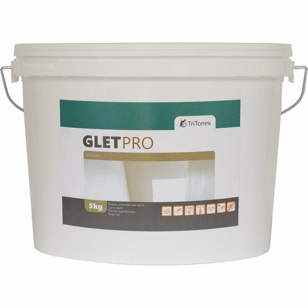 TRITONEX Glet Pro 5kg