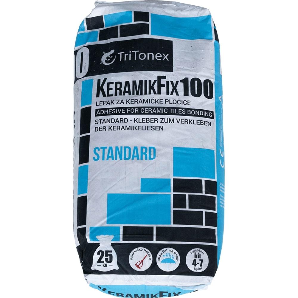 TRITONEX Lepak KeramikFix 100
