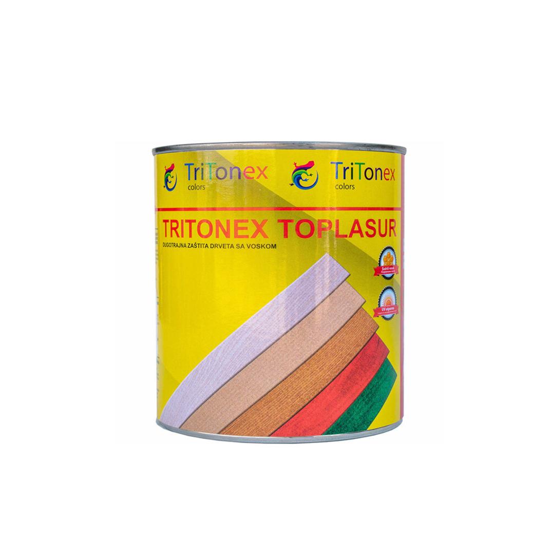 TRITONEX Sandolin 2.5 L bor