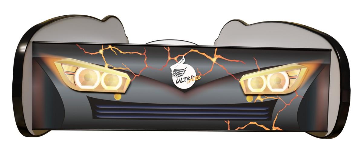 Selected image for RACING CAR Dečiji krevet trkački auto Story Ultra Speed 160x80cm