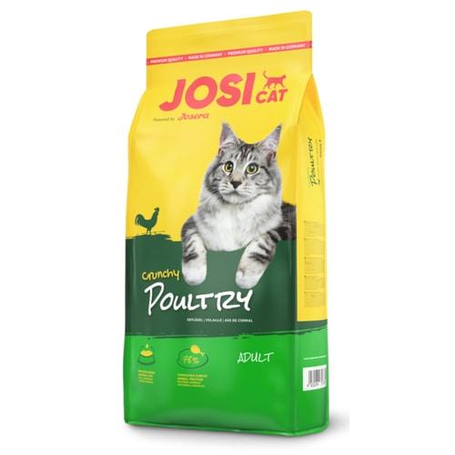 JOSERA Granule za mačke JosiCat Poultry - piletina 28/9 10kg