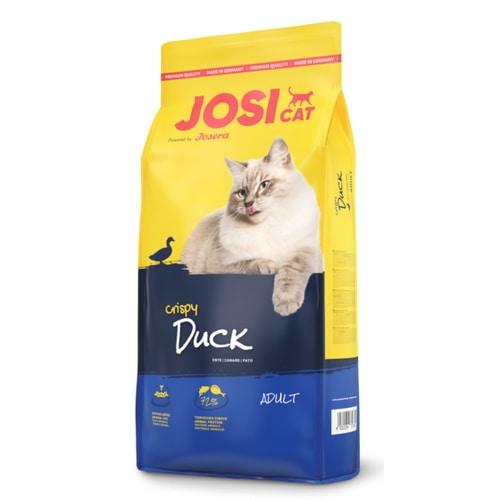 JOSERA Granule za mačke JosiCat - pačetina 27/9 10kg