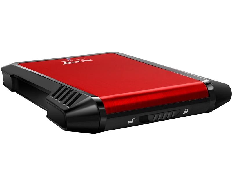 Selected image for A-DATA Hard disc stalak AEX500U3-CRD 2.5"