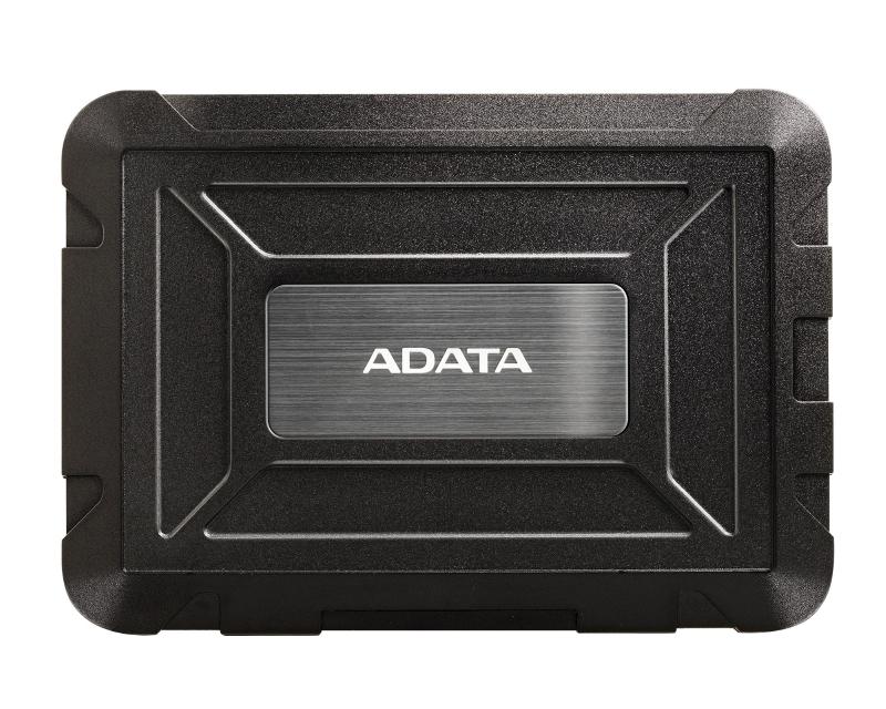 A-DATA Hard disk stalak AED600-U31-CBK 2.5"