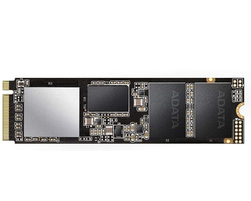 A-DATA SSD M.2 512GB ASX8200PNP-512GT-C
