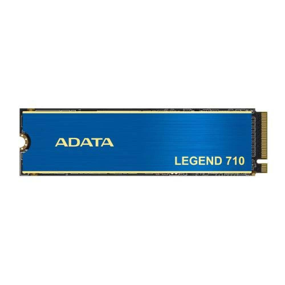 A-DATA SSD M.2 NVME 256GB ALEG-710-256GCS 2100MBs/1100MBs
