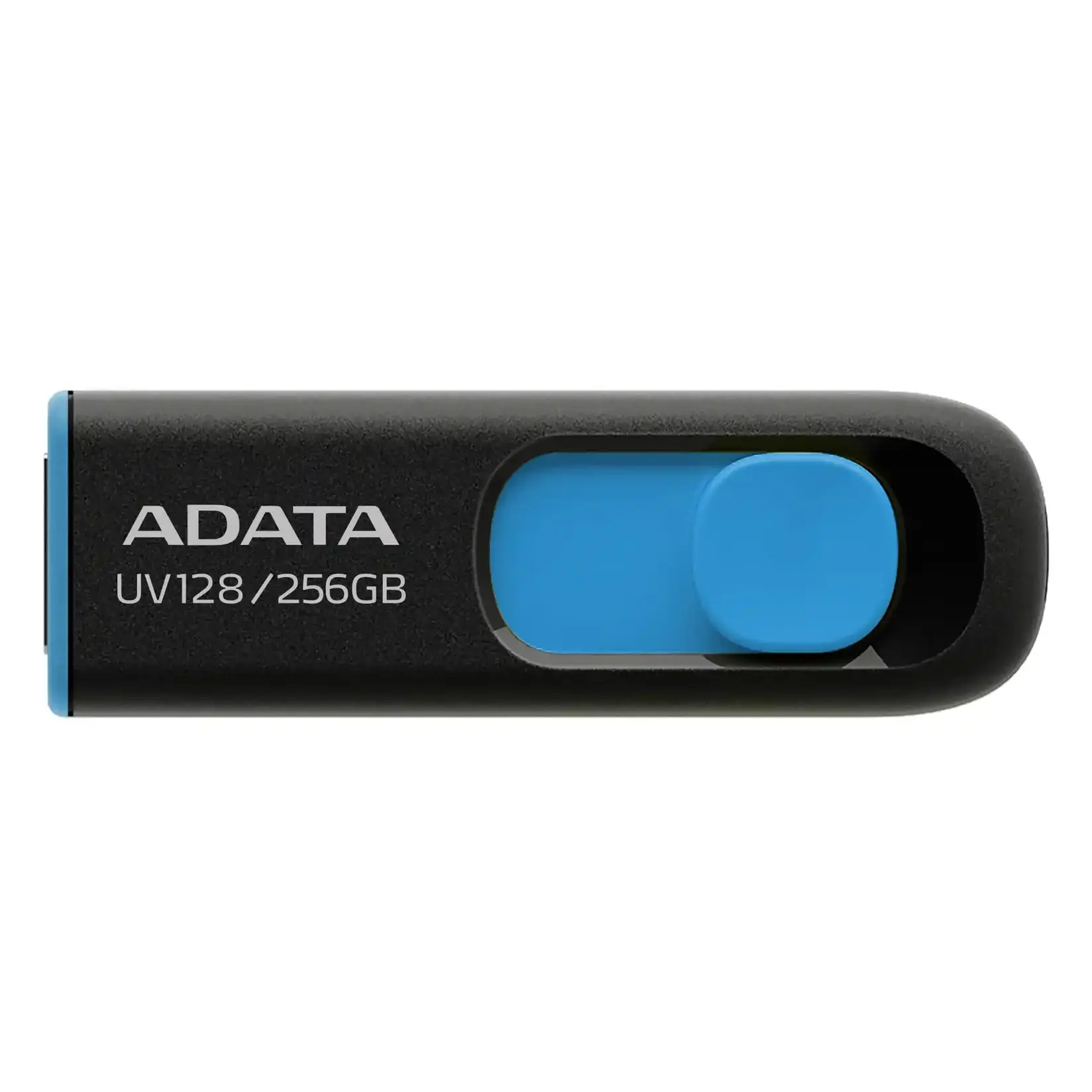 A-DATA USB flash 256GB 3.1 AUV128-256G-RBE crni