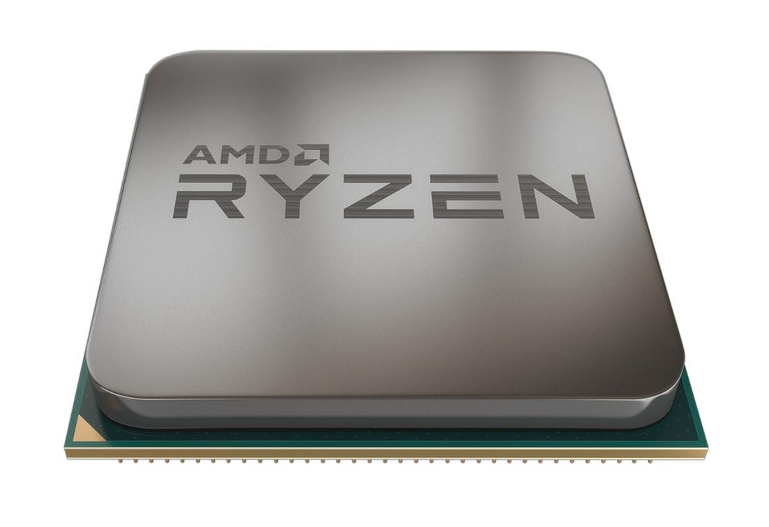 AMD Proceso AM4 Ryzen 3 3200G