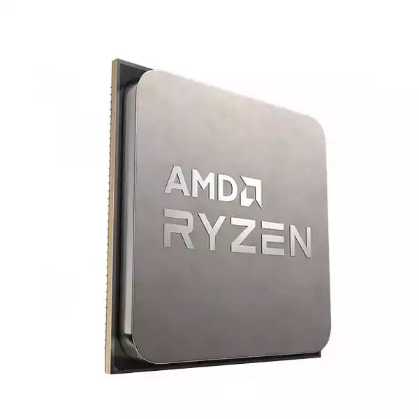 Selected image for AMD Procesor AM4 Ryzen 5 5600X 3.7GHz tray