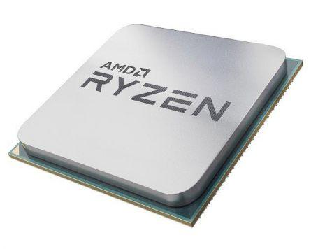 AMD Procesor AM4 Ryzen 7 5800X 4.7GHz - tray