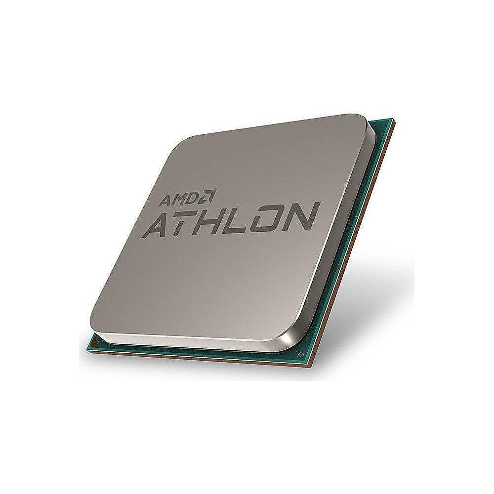 AMD Procesor Athlon X4 970 tray