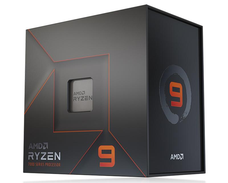 Selected image for AMD Procesor Ryzen 9 7950X 16 jezgara 4.7GHz (5.7GHz) Box