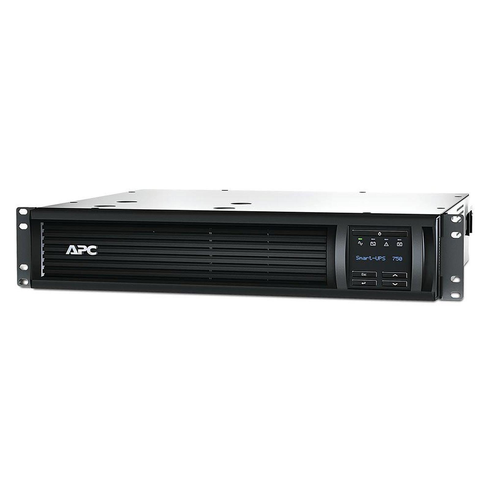 APC Uređaj za neprekidno napajanje UPS/Smart-UPS/1500VA/LCD/230V