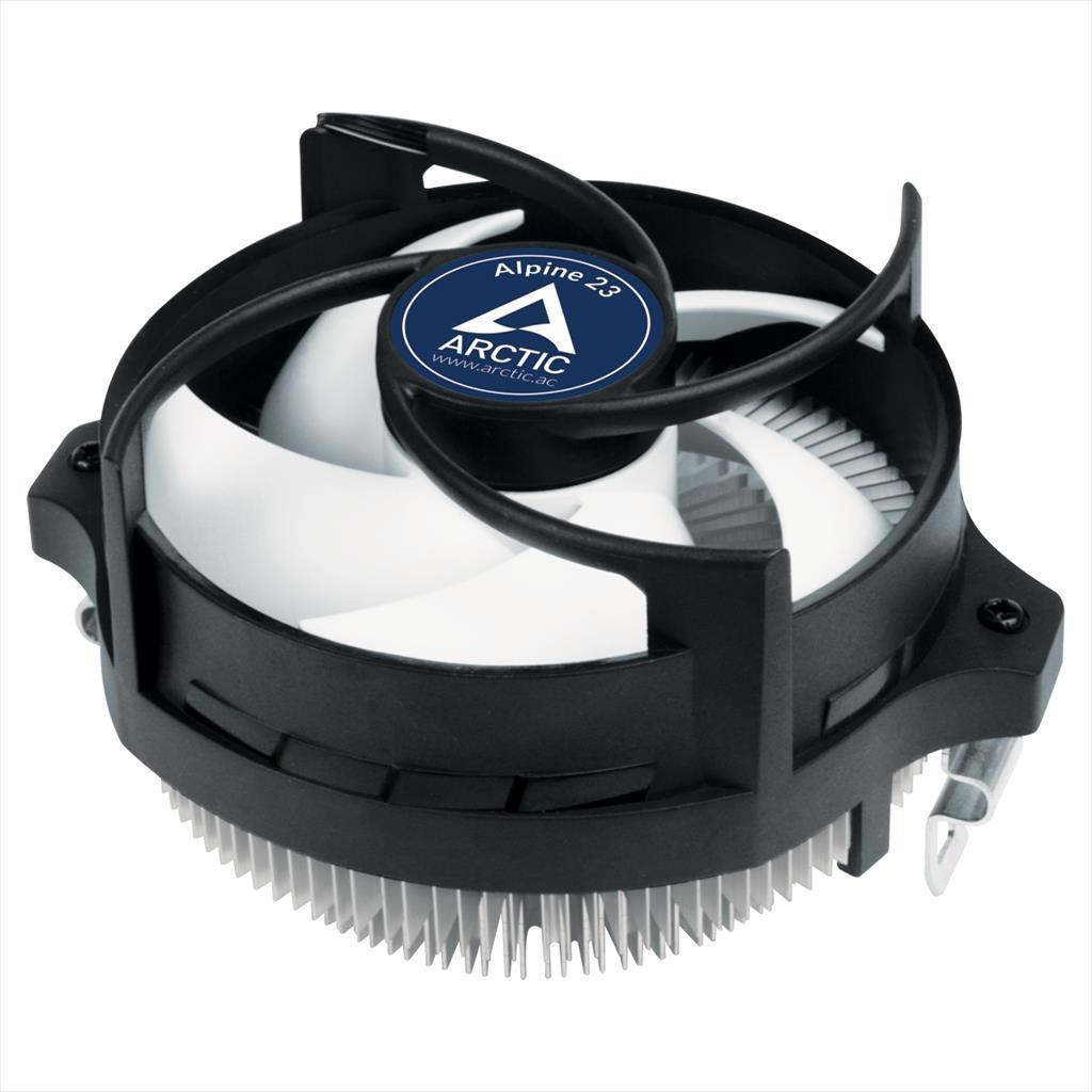 Selected image for ARCTIC Cooler cpu alpine 23 za am4 acalp00035a