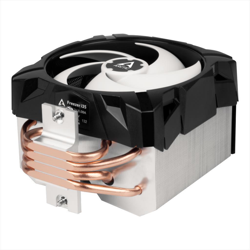 Selected image for ARCTIC Cooler cpu zamrzivač i35 1155, 1151, 1150, 1200, 1700, acfre00094a