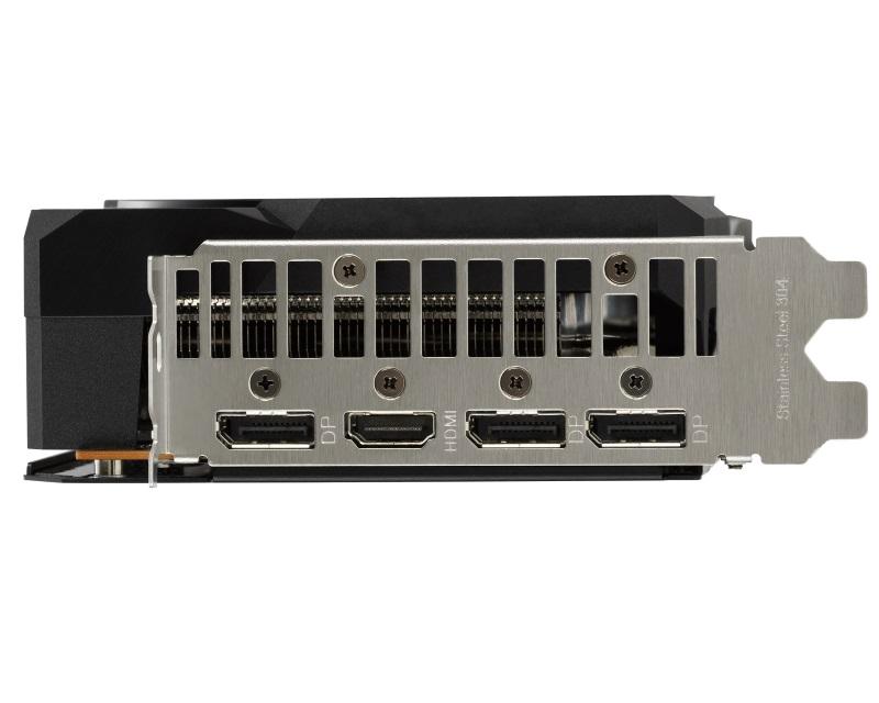 Selected image for ASUS Grafička kartica AMD Radeon RX 6600 8GB DUAL-RX6600-8G crna