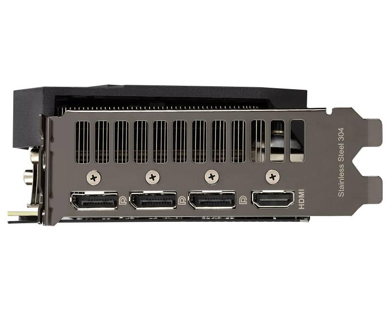 Selected image for ASUS RTX3050 PH-RTX3050-8G nVidia GeForce Grafička kartica, 8 GB, 128 bit