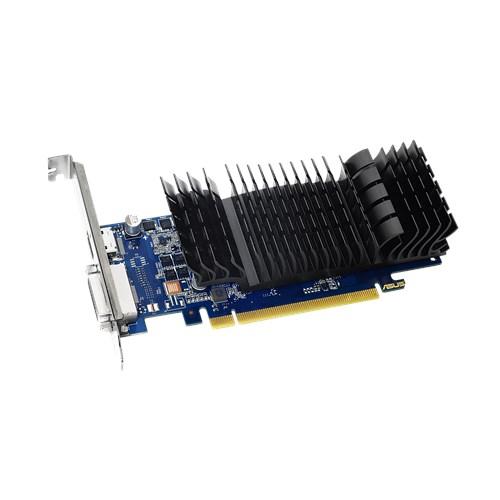Selected image for ASUS GT1030-SL-2G-BRK NVIDIA GeForce GT 1030 Grafička kartica, 2 GB, GDDR5
