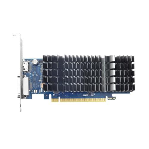 Selected image for ASUS GT1030-SL-2G-BRK NVIDIA GeForce GT 1030 Grafička kartica, 2 GB, GDDR5