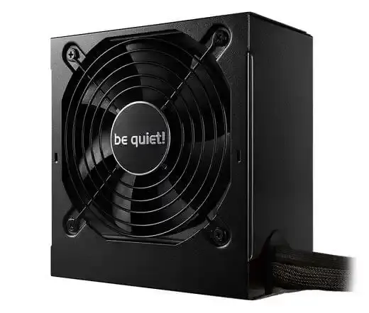 Selected image for BE QUIET Napajanje system Power 10 550W Bronze BN327 crno