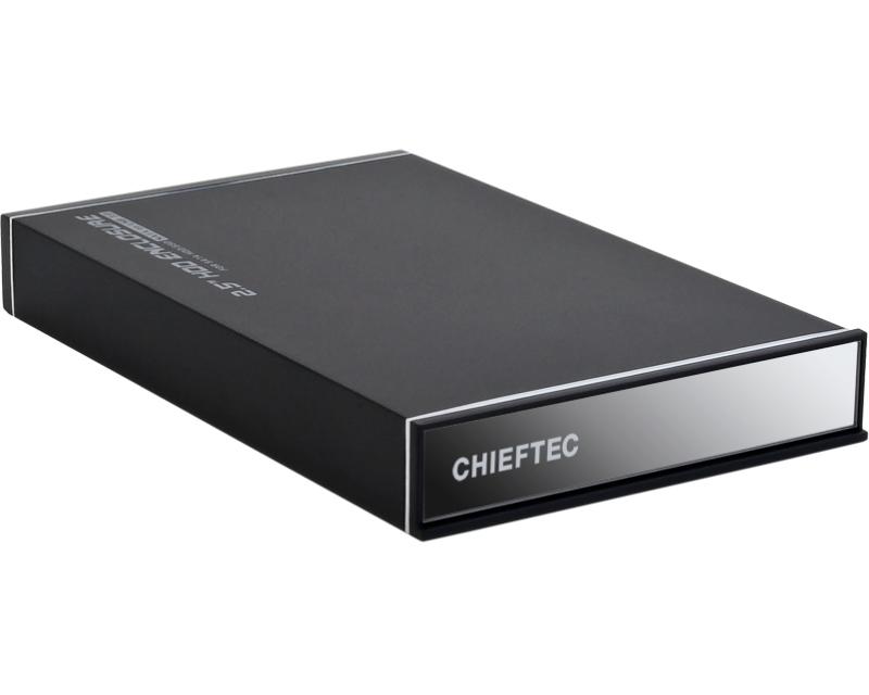 CHIEFTEC Stalak za hard disk CEB-7025S 2.5"