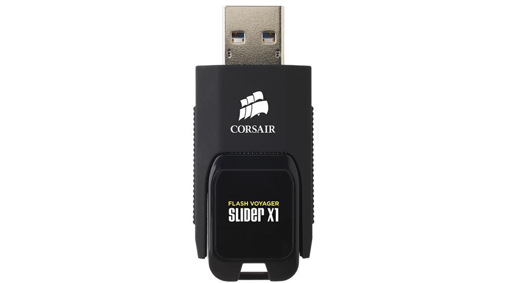 Selected image for CORSAIR USB memorija Voyager S lider X1 64 GB