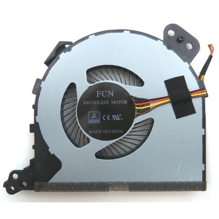 Selected image for CPU hladnjak za laptop Lenovo IdeaPad 320-15IKB 320-15ABR 320-15AST 320-15IAP 320-17IKB