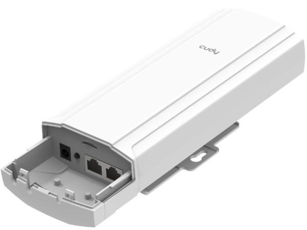 Selected image for CUDY WiFi ruter LT300 Outdoor 4G LTE N300,6KV, DC ili PoE