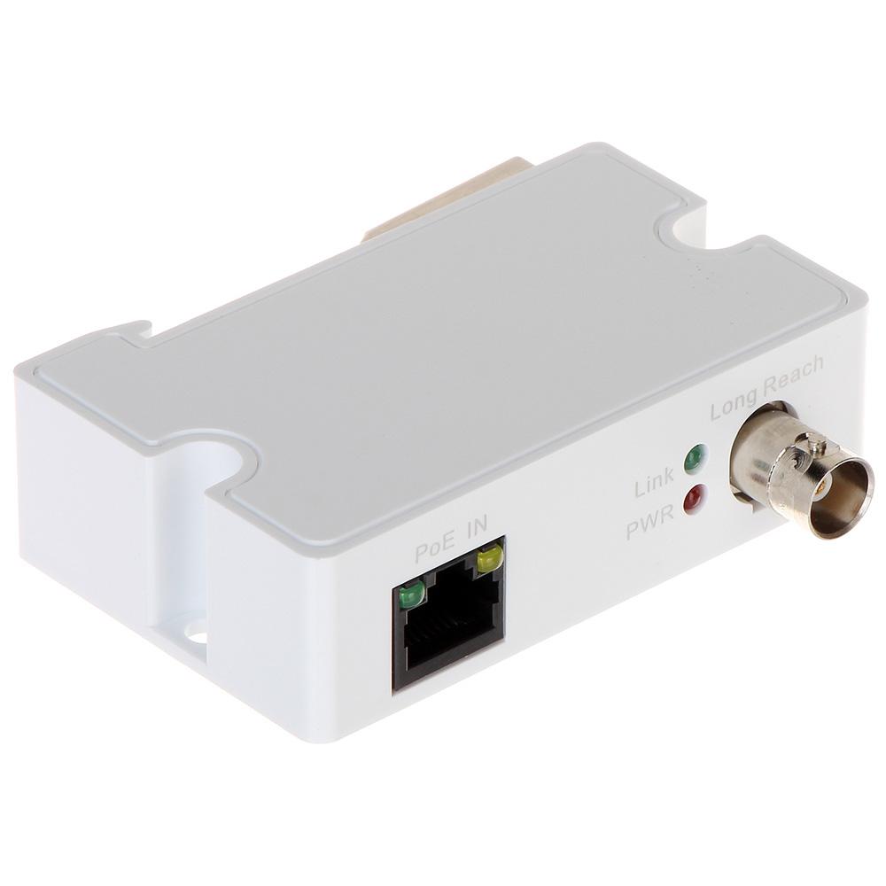 Selected image for Dahua Ethernet over Coax adapter LR1002-1EC