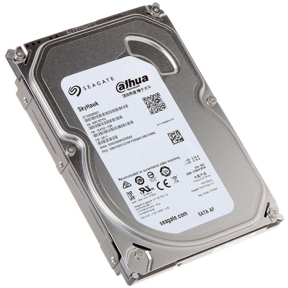 Selected image for DAHUA Hard disk ST10000VE008