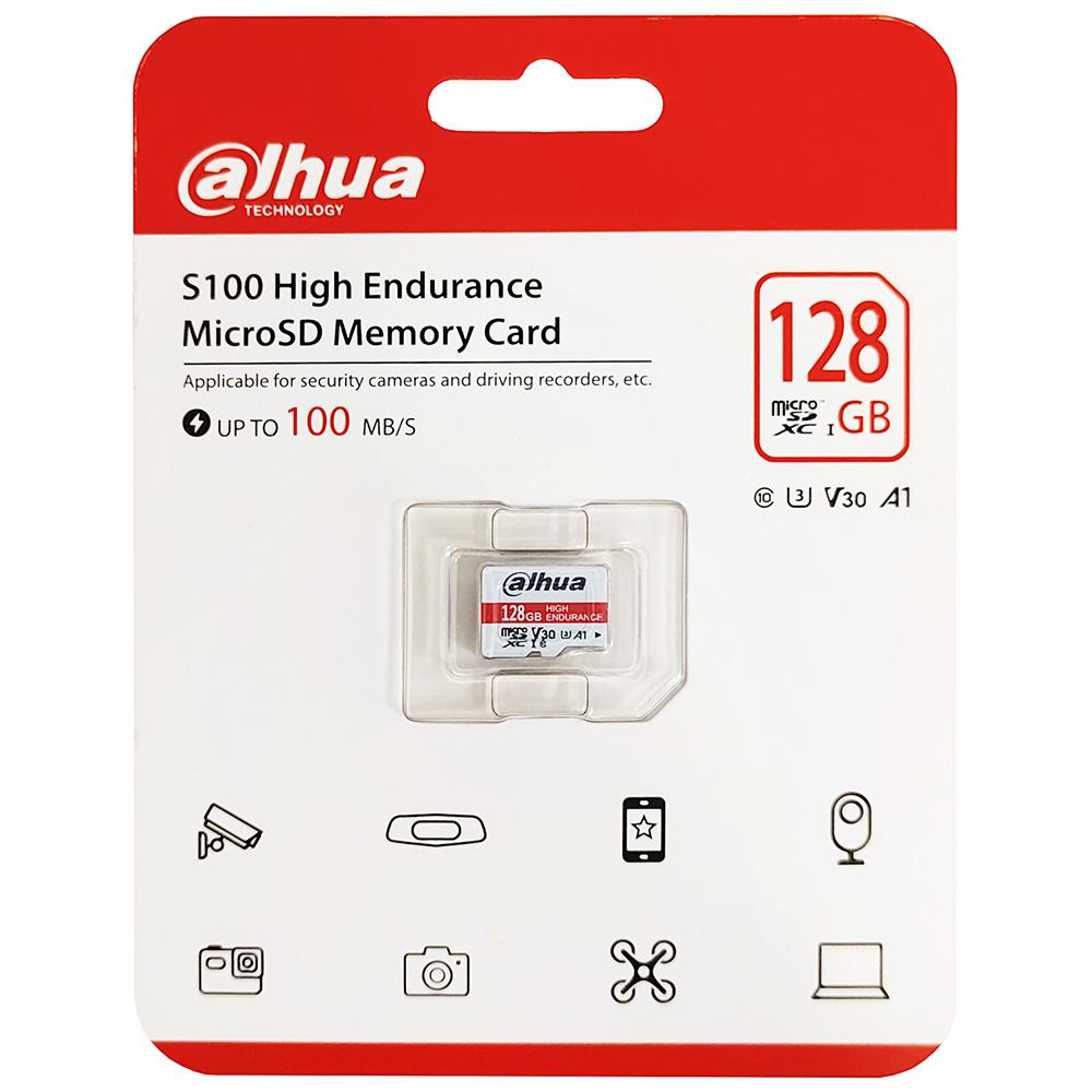 DAHUA Memorijska kartica TF-S100/128GB