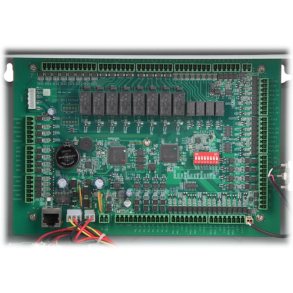 Selected image for DAHUA Mrežni kontroler ASC1208C-S