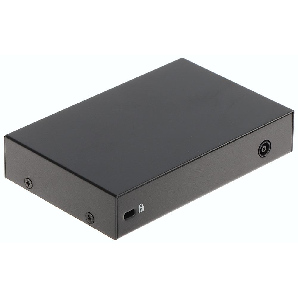 Selected image for DAHUA Switch PoE 4-portni PFS3006-4ET-60-V2