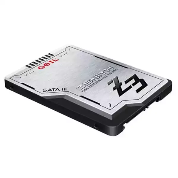 Selected image for GEIL SSD 2.5 SATA 1TB zenith Z3 GZ25Z3-1TBP srebrni