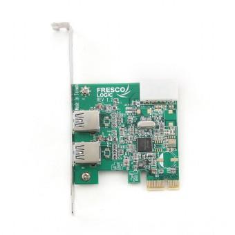 Selected image for Gembird Interfejs kartica/adapter interni USB 3.2 Gen 1