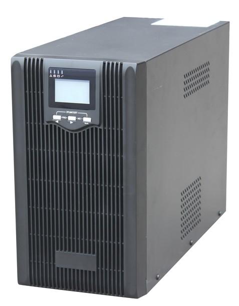 Gembird uređaj za neprekidno napajanje (UPS) Linijski interaktivan 2000 VA 1600 W 4 AC izlaza