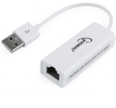 GEMBRID Mrežna kartica USB Ethernet