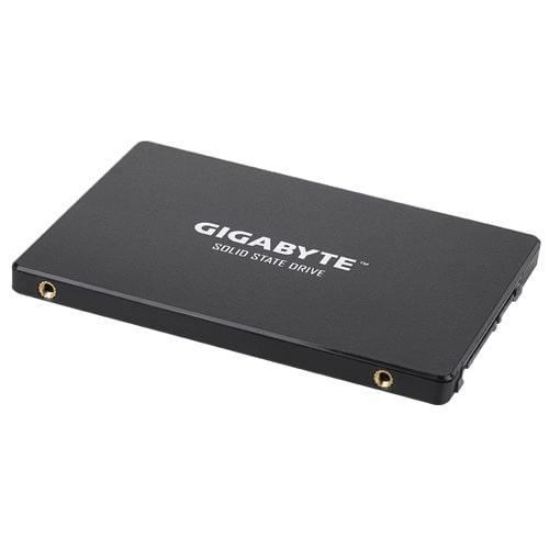 Selected image for GIBABYTE GP-GSTFS31240GNTD SSD memorija, 240 GB, 500/420 MB/s