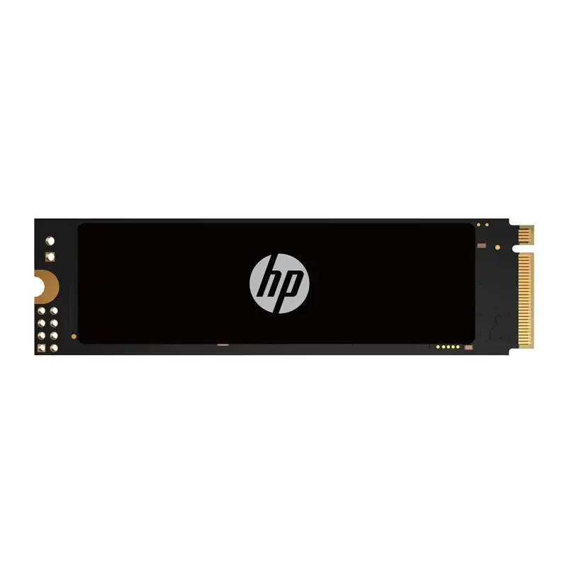 HP EX900 Plus M.2 SSD, 512 GB, PCIe 3.0