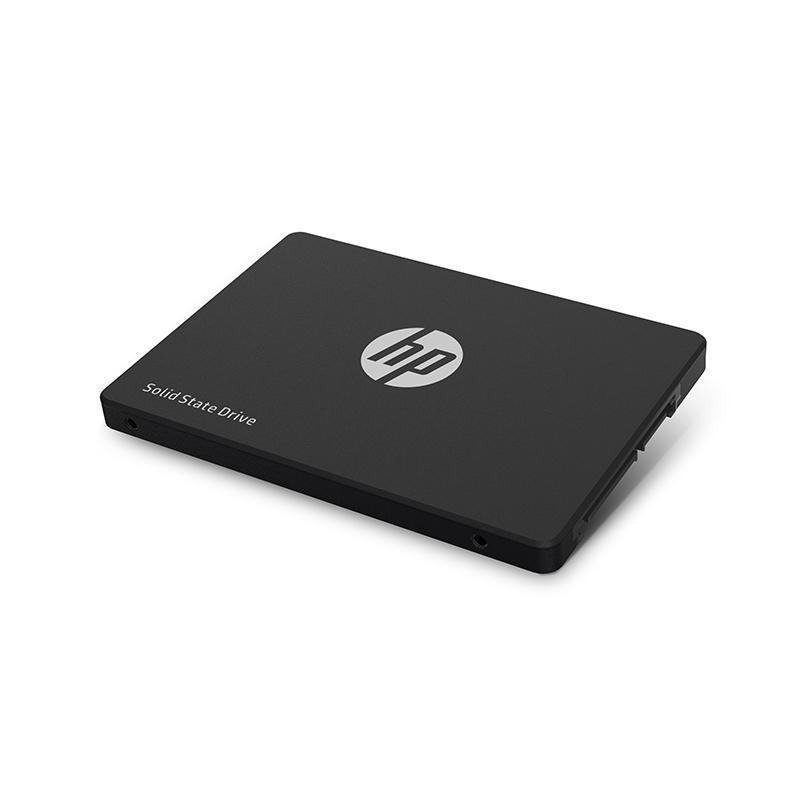 Selected image for HP 345M8AA S650 SSD, 240 GB, SATA 3, 2.5"