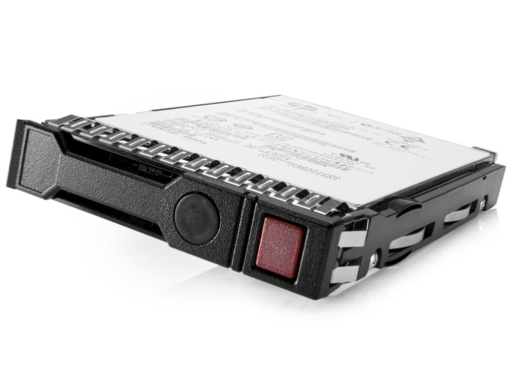 Selected image for HPE HDD 2.4TB/SAS/12G/10K/SFF(2.5in)/3Y Hard Drive
