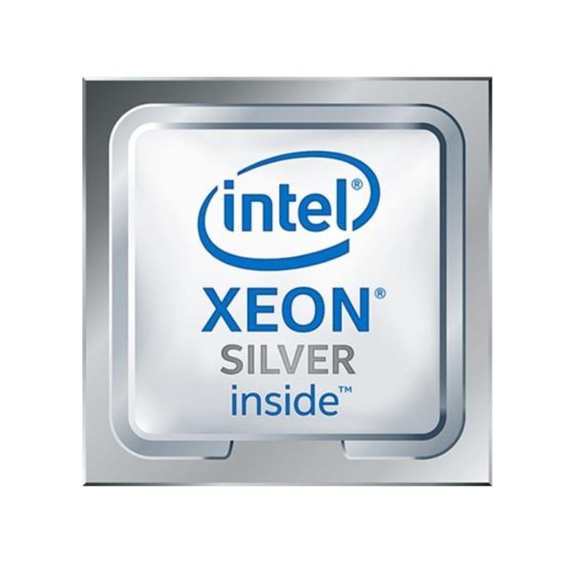 HPE Procesor Intel Xeon-Silver za HPE ProLiant ML350 Gen10 4210R (2.4GHz/10-core/100W)